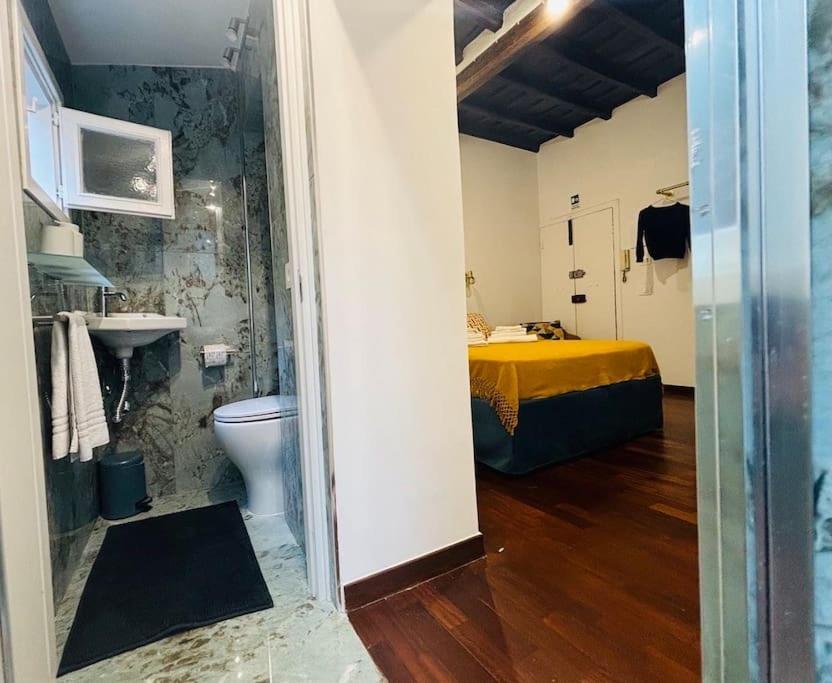 Scala 31 Trastevere * Rom