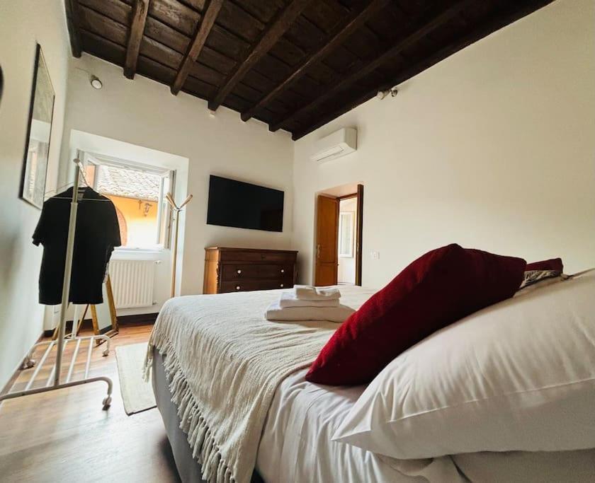 Apartamento Scala 31 Trastevere
