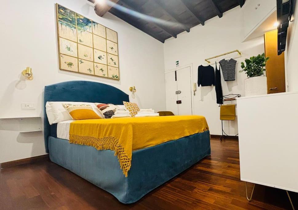 Apartment Scala 31 Trastevere