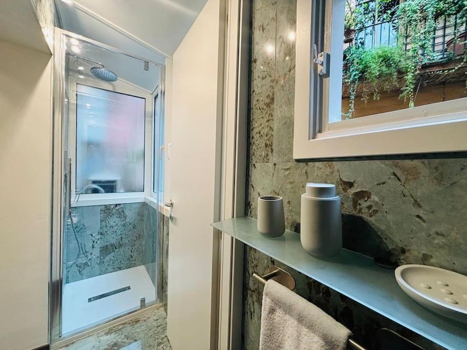 Scala 31 Trastevere Apartment Rom